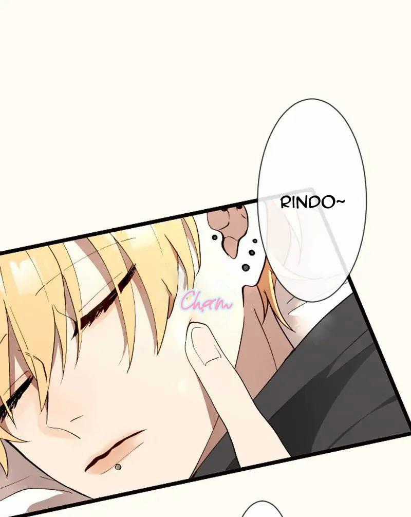 Sau Khi Trùng Sinh Thuần Phục Ác Đồ Hắc Liên Hoa Chapter 54 trang 5