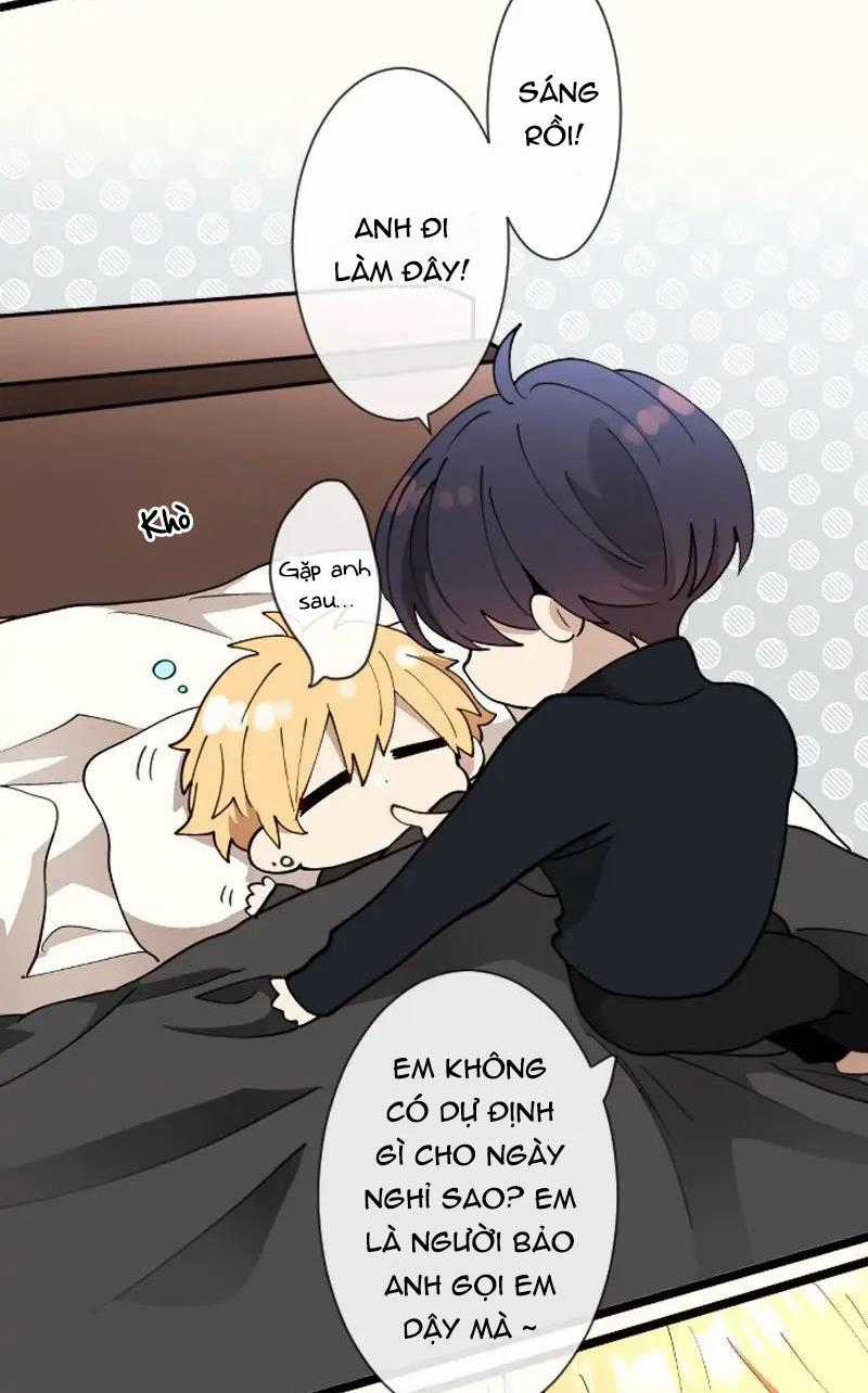 Sau Khi Trùng Sinh Thuần Phục Ác Đồ Hắc Liên Hoa Chapter 54 trang 7