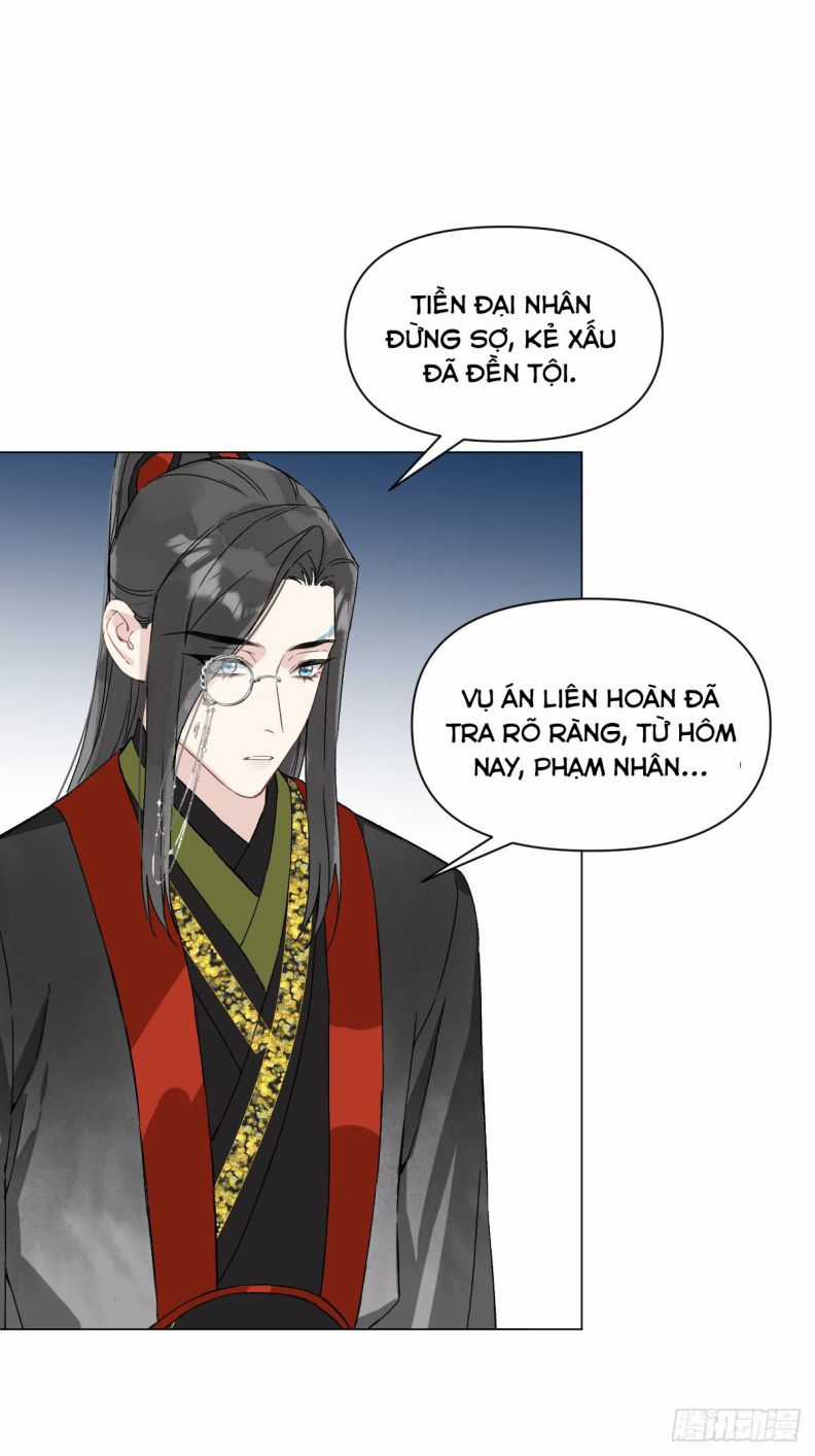 Sau Khi Trùng Sinh Thuần Phục Ác Đồ Hắc Liên Hoa Chapter 54 trang 8