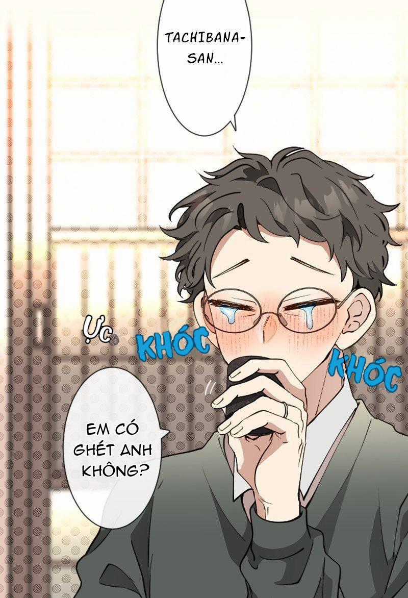 Sau Khi Trùng Sinh Thuần Phục Ác Đồ Hắc Liên Hoa Chapter 55 trang 13