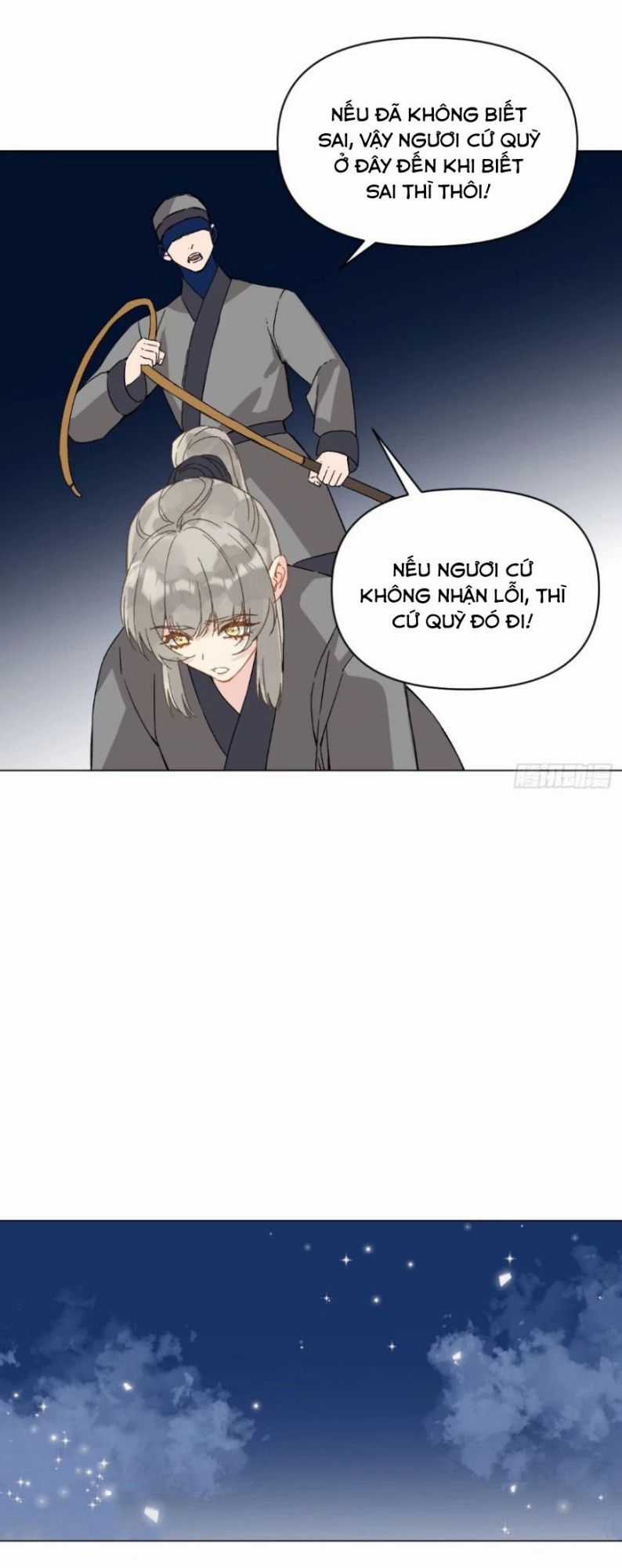 Sau Khi Trùng Sinh Thuần Phục Ác Đồ Hắc Liên Hoa Chapter 55 trang 16