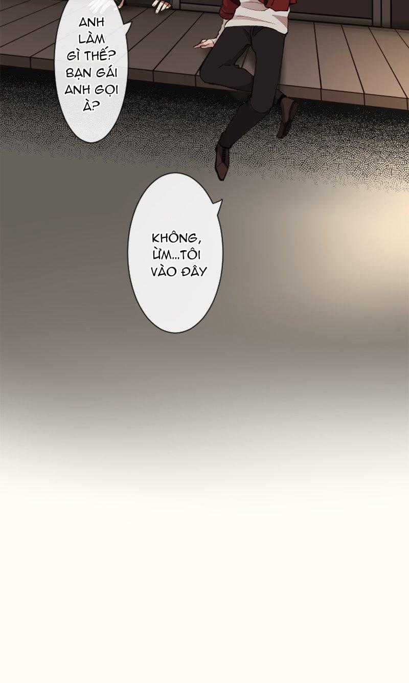 Sau Khi Trùng Sinh Thuần Phục Ác Đồ Hắc Liên Hoa Chapter 55 trang 7