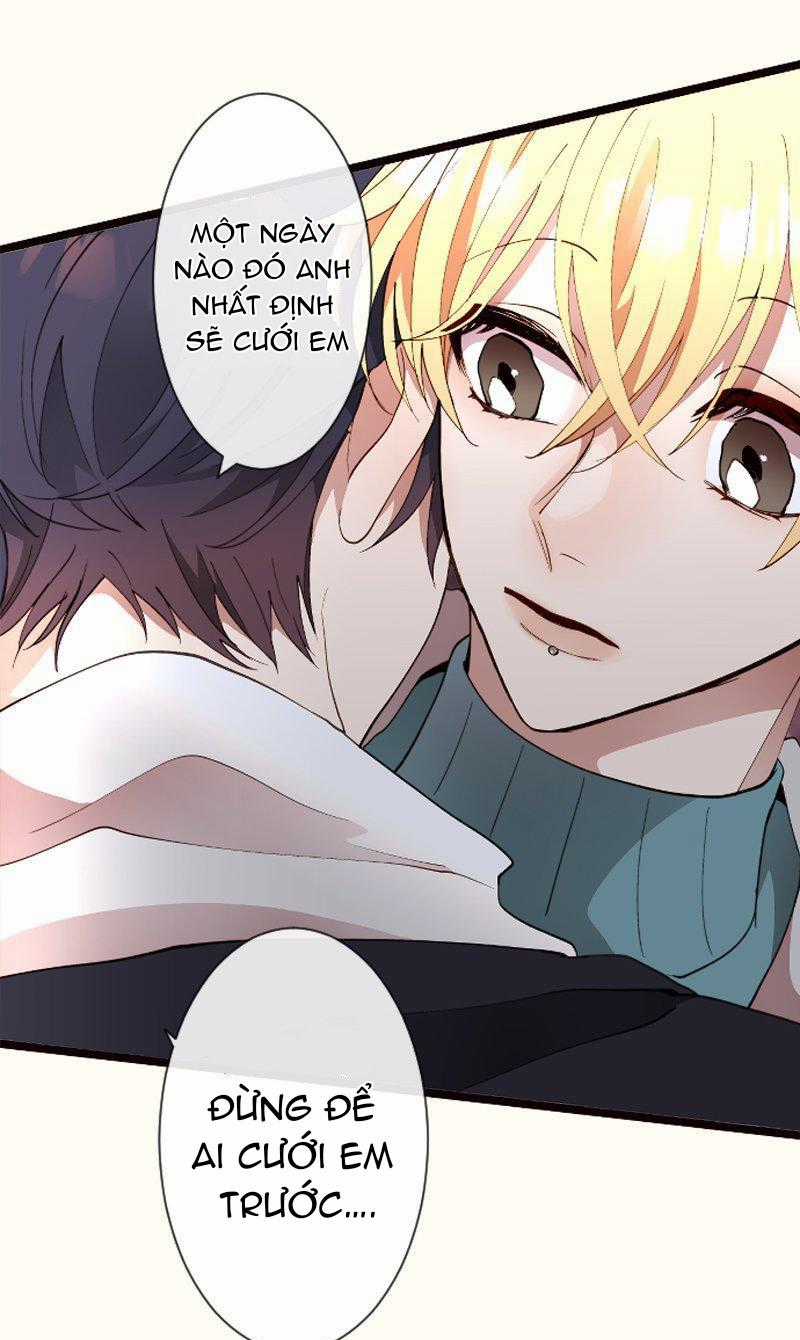 Sau Khi Trùng Sinh Thuần Phục Ác Đồ Hắc Liên Hoa Chapter 57 trang 13