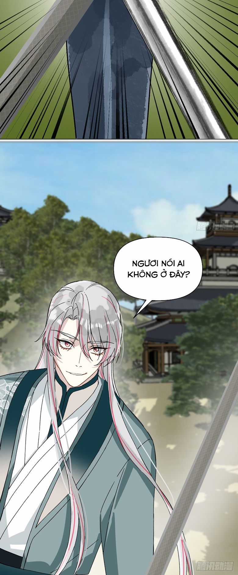 Sau Khi Trùng Sinh Thuần Phục Ác Đồ Hắc Liên Hoa Chapter 57 trang 14