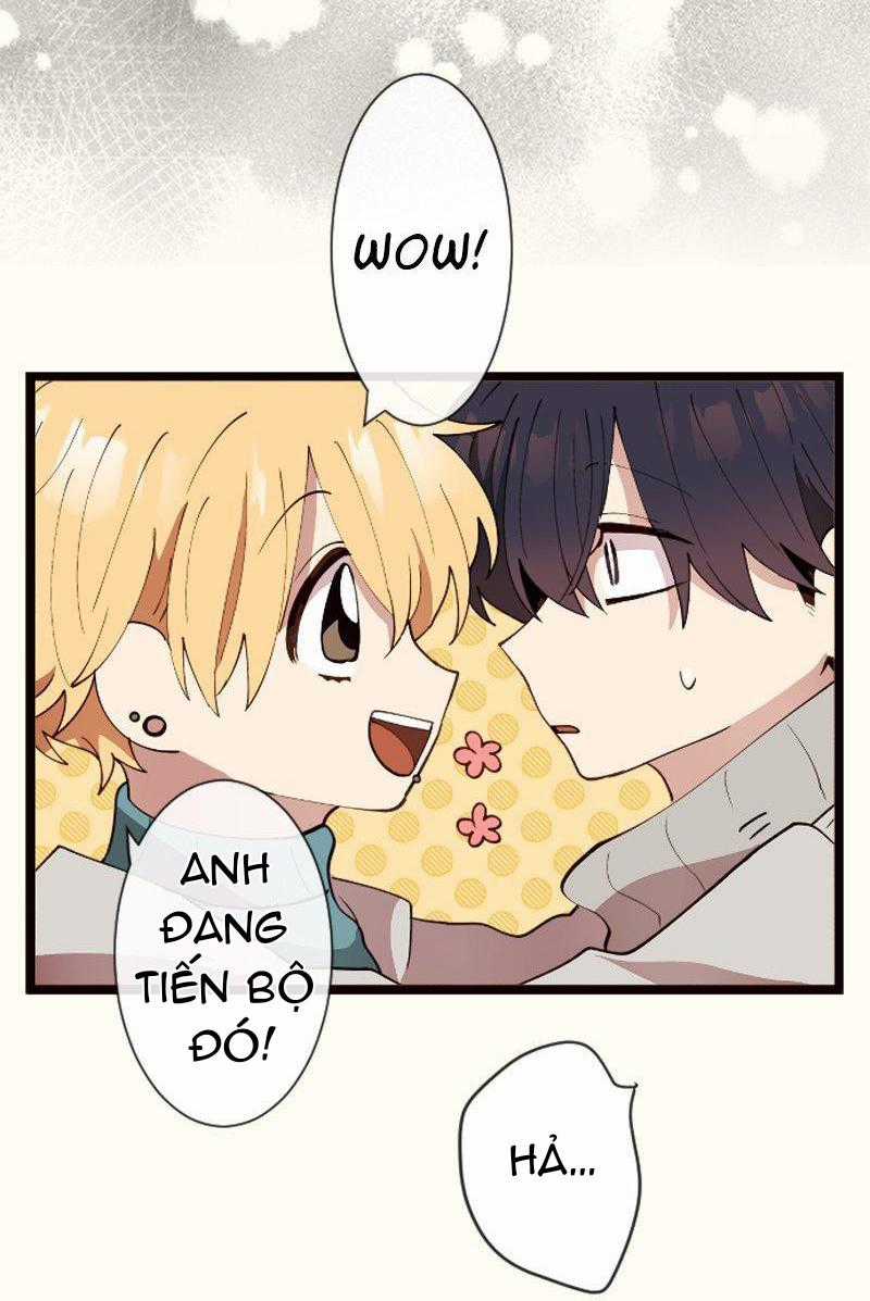 Sau Khi Trùng Sinh Thuần Phục Ác Đồ Hắc Liên Hoa Chapter 57 trang 17