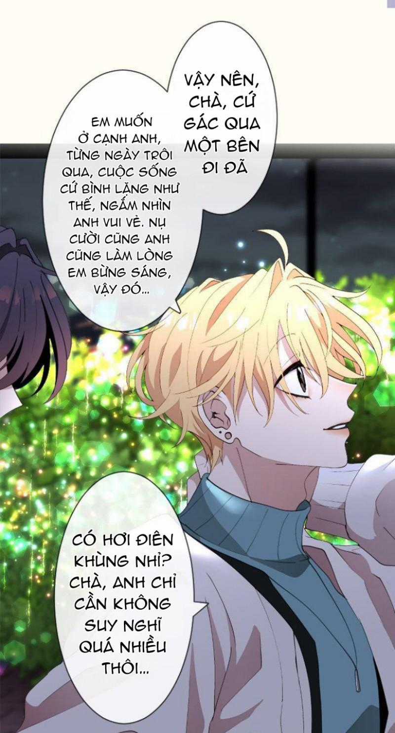 Sau Khi Trùng Sinh Thuần Phục Ác Đồ Hắc Liên Hoa Chapter 57 trang 25