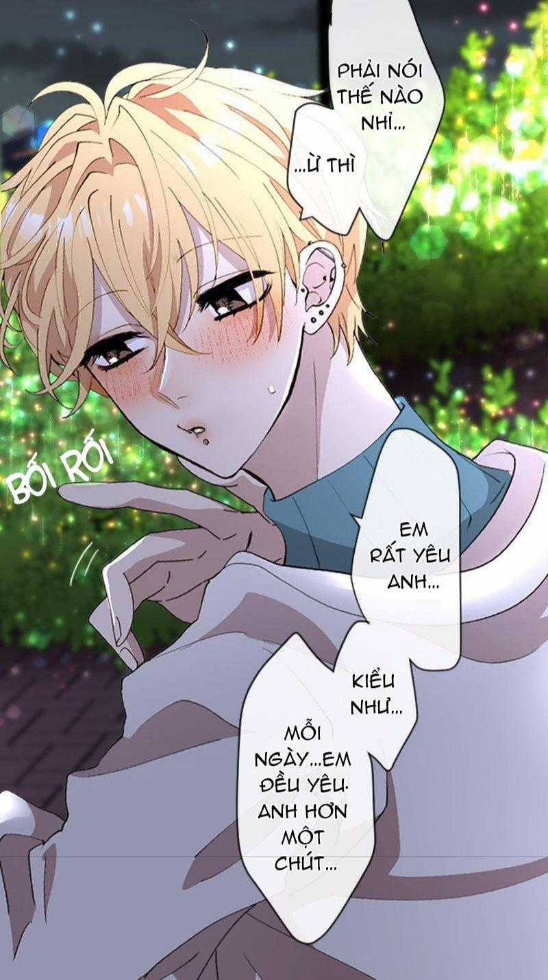 Sau Khi Trùng Sinh Thuần Phục Ác Đồ Hắc Liên Hoa Chapter 57 trang 29