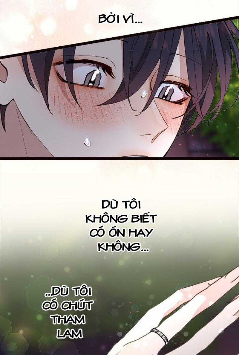 Sau Khi Trùng Sinh Thuần Phục Ác Đồ Hắc Liên Hoa Chapter 57 trang 7