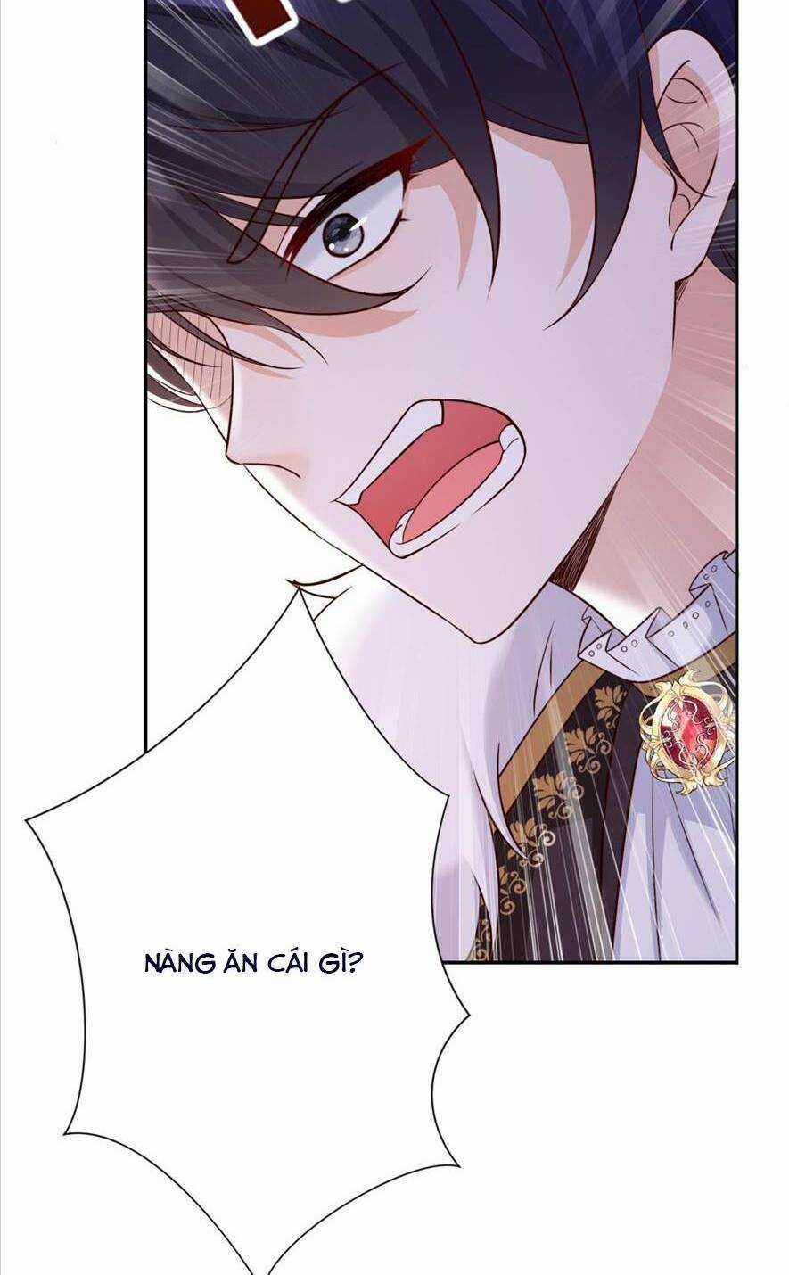 Sau Khi Xuyên Sách Các Nam Chính Hắc Hoá Ai Cũng Chiều Chuộng Ta Chapter 1 trang 10