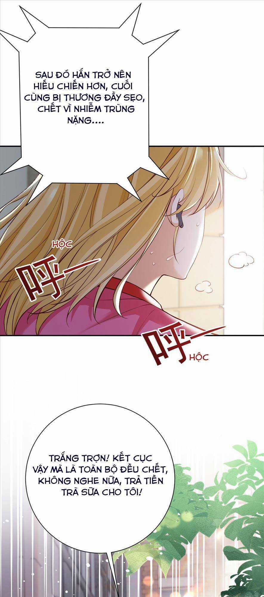 Sau Khi Xuyên Sách Các Nam Chính Hắc Hoá Ai Cũng Chiều Chuộng Ta Chapter 1 trang 14