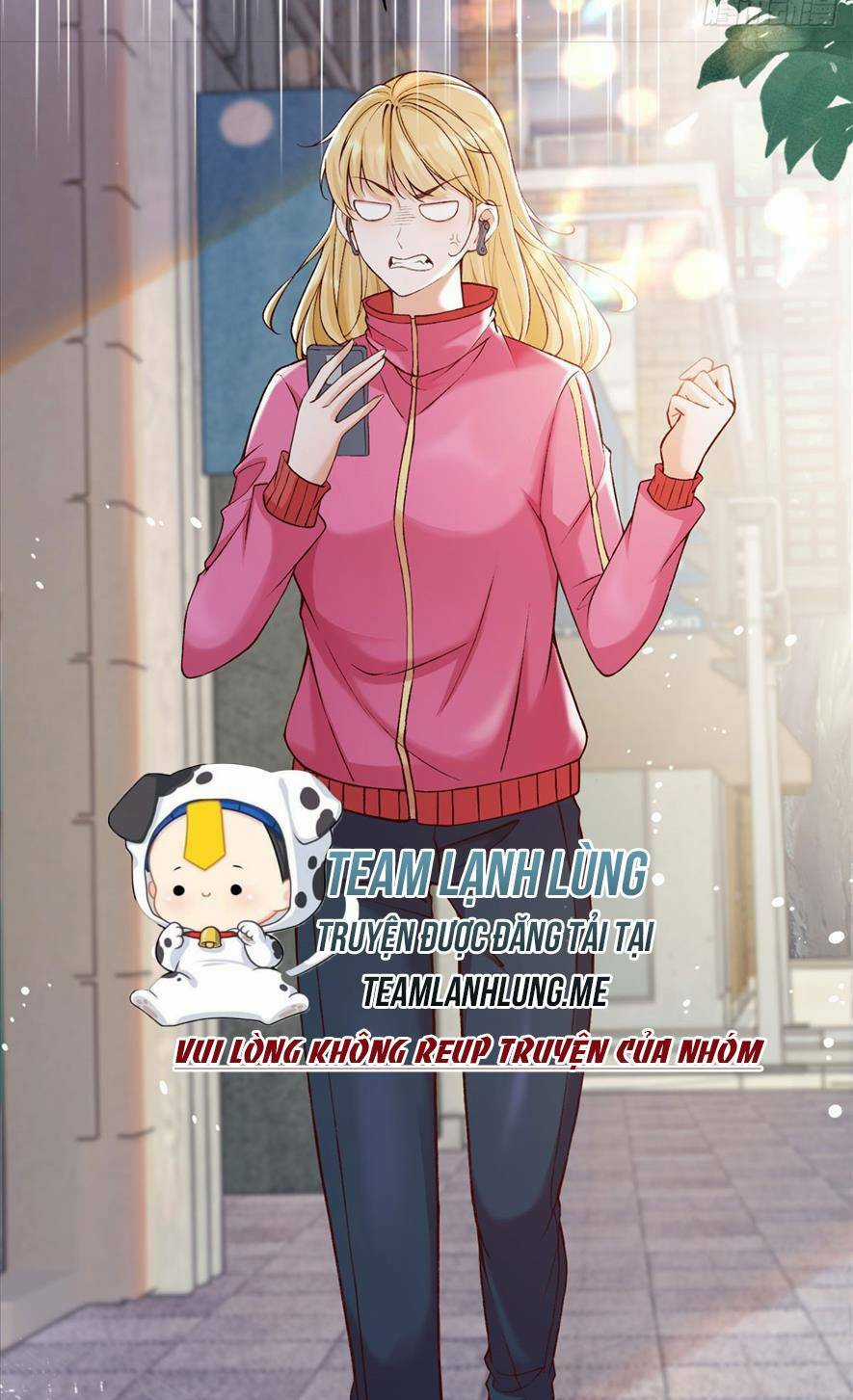 Sau Khi Xuyên Sách Các Nam Chính Hắc Hoá Ai Cũng Chiều Chuộng Ta Chapter 1 trang 15