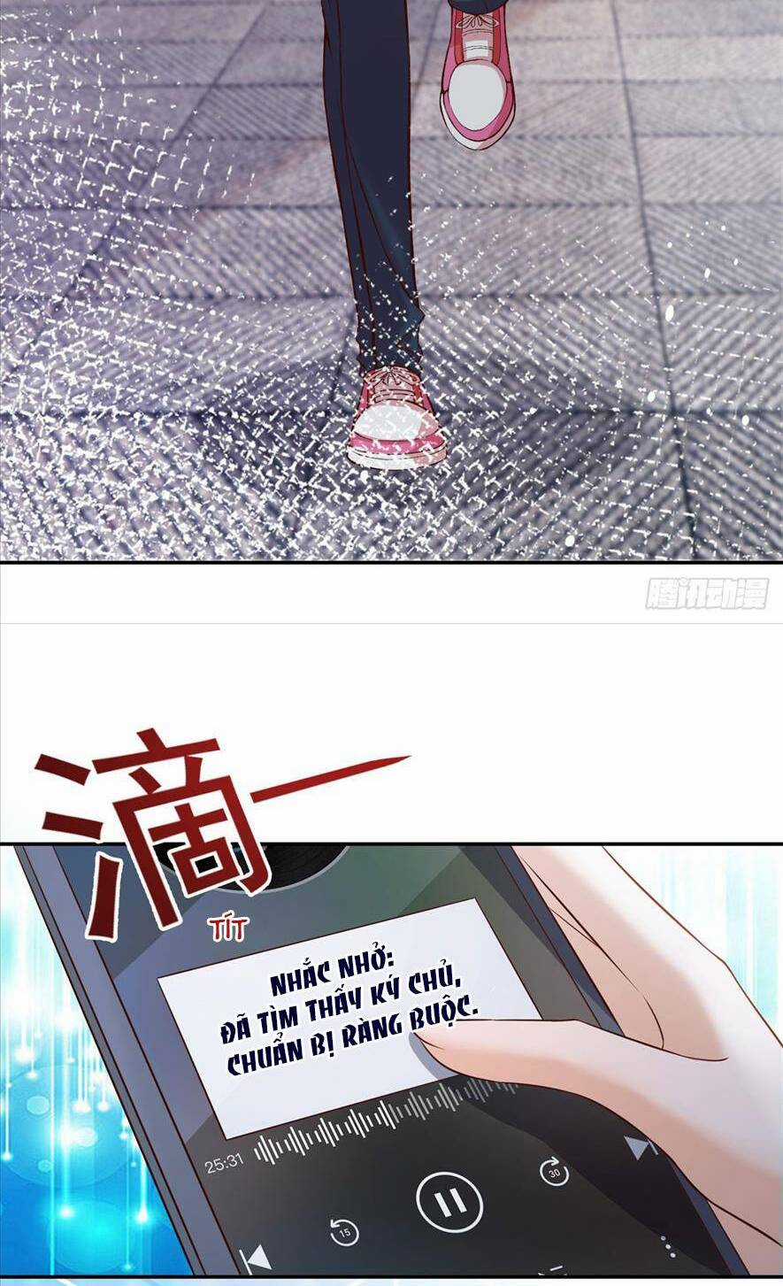 Sau Khi Xuyên Sách Các Nam Chính Hắc Hoá Ai Cũng Chiều Chuộng Ta Chapter 1 trang 16