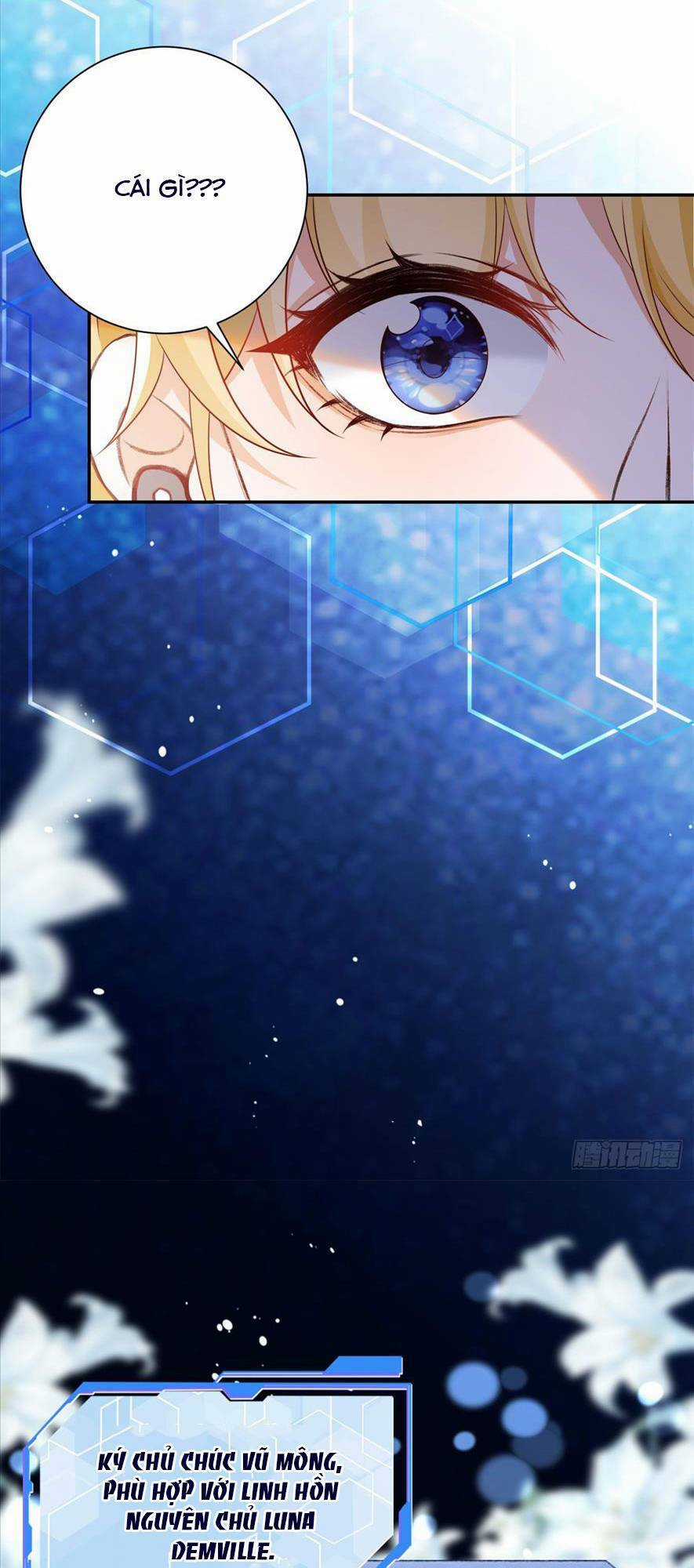 Sau Khi Xuyên Sách Các Nam Chính Hắc Hoá Ai Cũng Chiều Chuộng Ta Chapter 1 trang 17