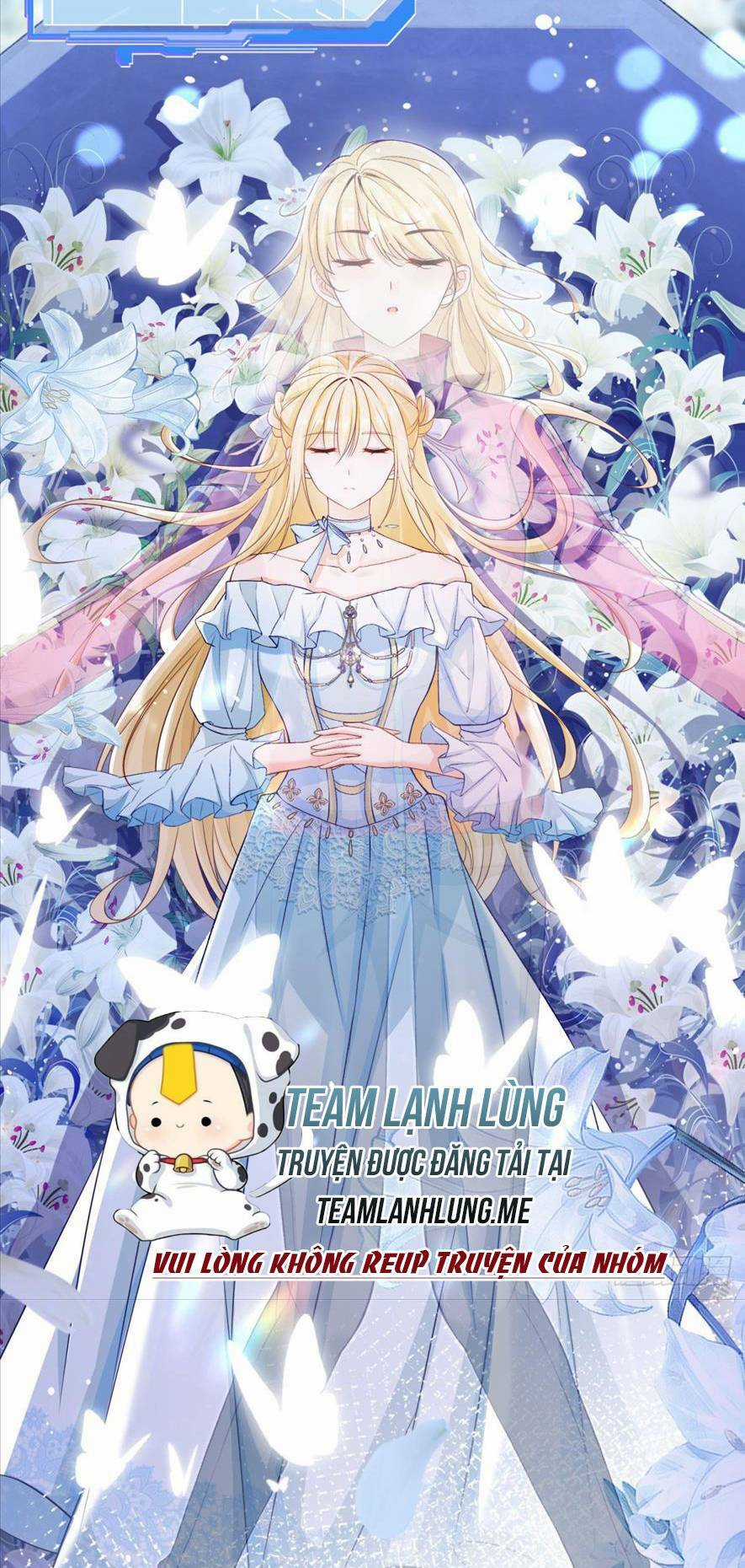 Sau Khi Xuyên Sách Các Nam Chính Hắc Hoá Ai Cũng Chiều Chuộng Ta Chapter 1 trang 18