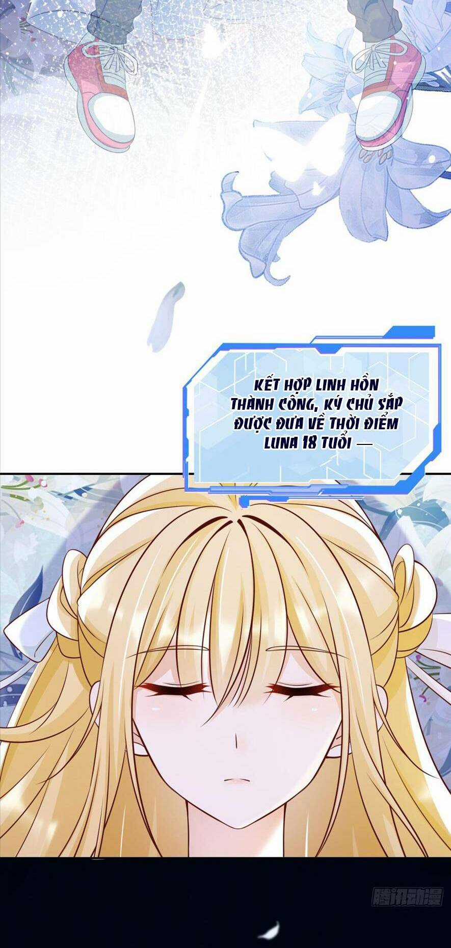 Sau Khi Xuyên Sách Các Nam Chính Hắc Hoá Ai Cũng Chiều Chuộng Ta Chapter 1 trang 19