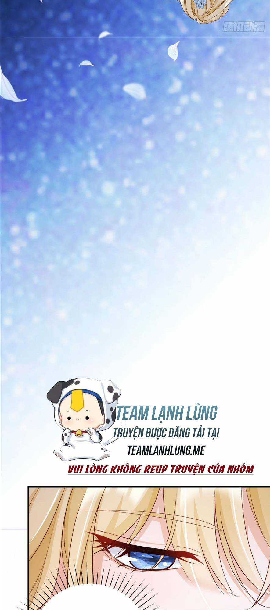 Sau Khi Xuyên Sách Các Nam Chính Hắc Hoá Ai Cũng Chiều Chuộng Ta Chapter 1 trang 21