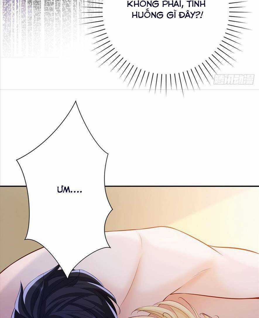 Sau Khi Xuyên Sách Các Nam Chính Hắc Hoá Ai Cũng Chiều Chuộng Ta Chapter 1 trang 26