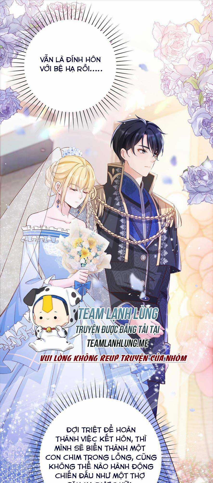 Sau Khi Xuyên Sách Các Nam Chính Hắc Hoá Ai Cũng Chiều Chuộng Ta Chapter 1 trang 28