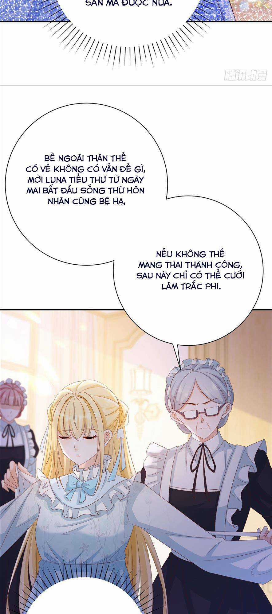 Sau Khi Xuyên Sách Các Nam Chính Hắc Hoá Ai Cũng Chiều Chuộng Ta Chapter 1 trang 29