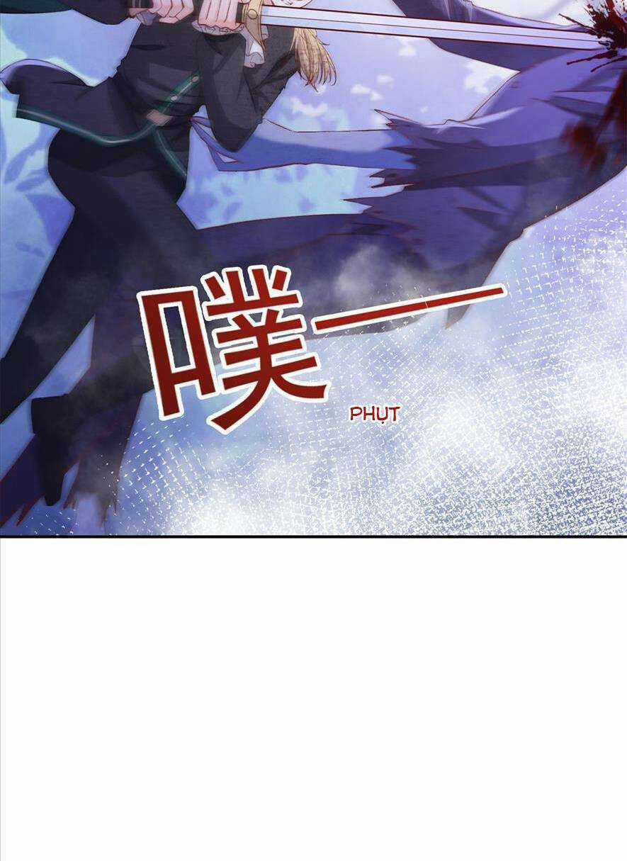 Sau Khi Xuyên Sách Các Nam Chính Hắc Hoá Ai Cũng Chiều Chuộng Ta Chapter 1 trang 31