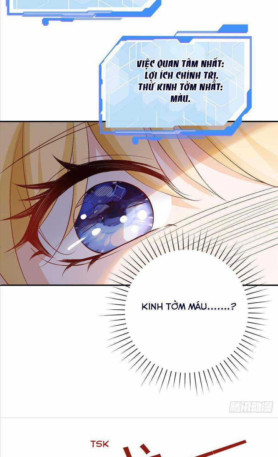 Sau Khi Xuyên Sách Các Nam Chính Hắc Hoá Ai Cũng Chiều Chuộng Ta Chapter 1 trang 36