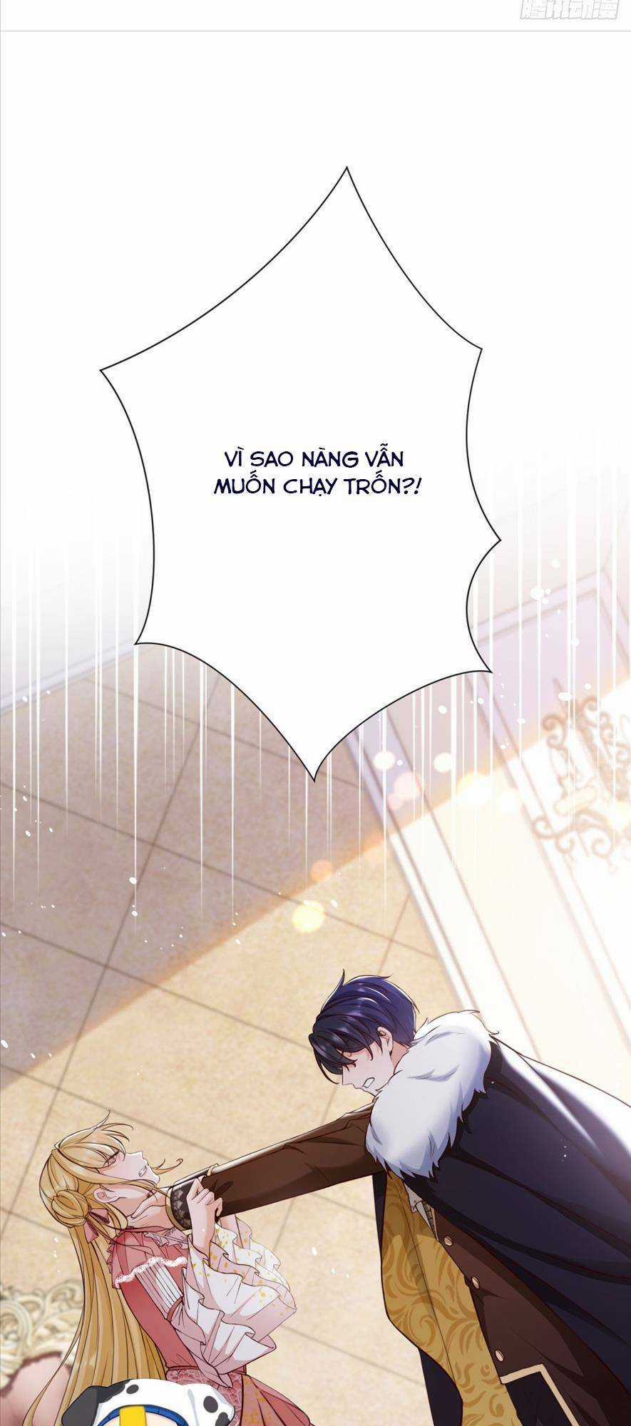 Sau Khi Xuyên Sách Các Nam Chính Hắc Hoá Ai Cũng Chiều Chuộng Ta Chapter 1 trang 4