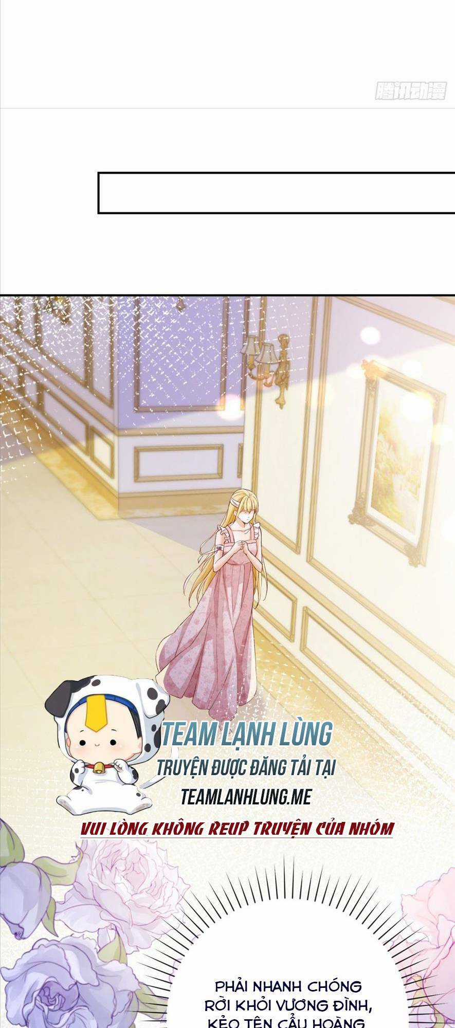 Sau Khi Xuyên Sách Các Nam Chính Hắc Hoá Ai Cũng Chiều Chuộng Ta Chapter 1 trang 44