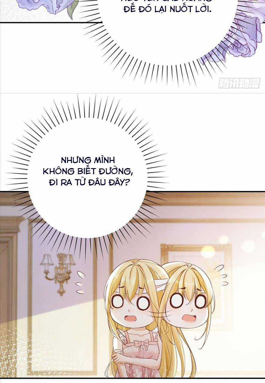 Sau Khi Xuyên Sách Các Nam Chính Hắc Hoá Ai Cũng Chiều Chuộng Ta Chapter 1 trang 45