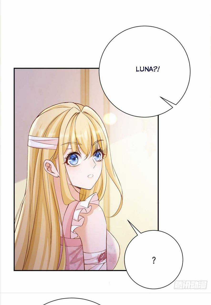 Sau Khi Xuyên Sách Các Nam Chính Hắc Hoá Ai Cũng Chiều Chuộng Ta Chapter 1 trang 46