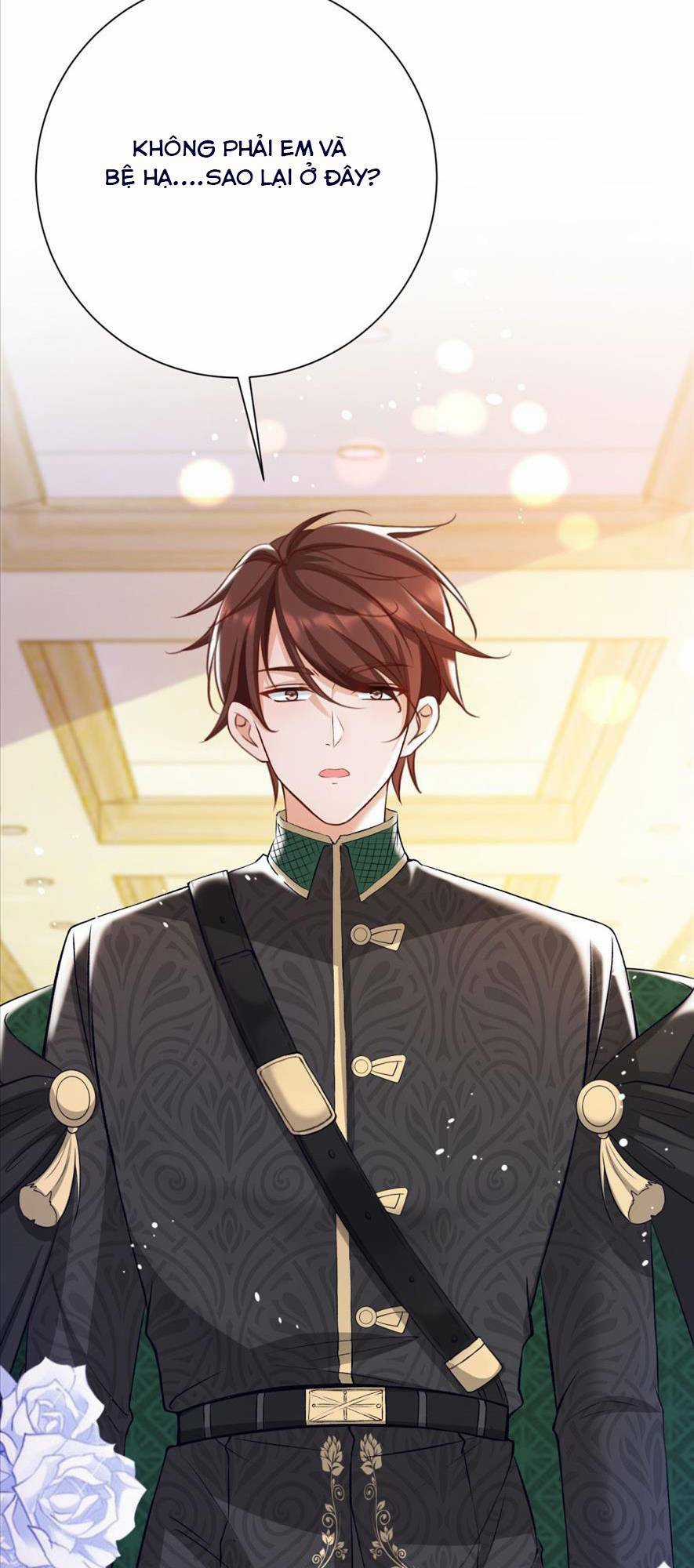 Sau Khi Xuyên Sách Các Nam Chính Hắc Hoá Ai Cũng Chiều Chuộng Ta Chapter 1 trang 47