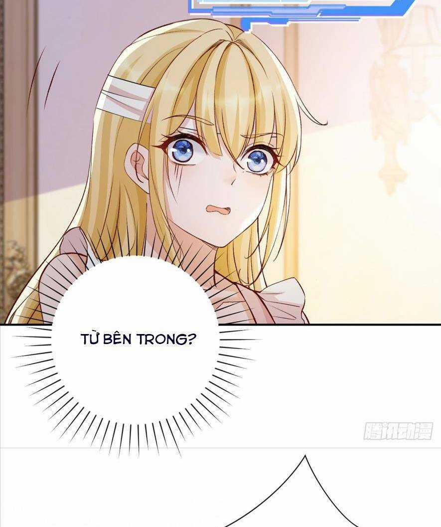 Sau Khi Xuyên Sách Các Nam Chính Hắc Hoá Ai Cũng Chiều Chuộng Ta Chapter 1 trang 49