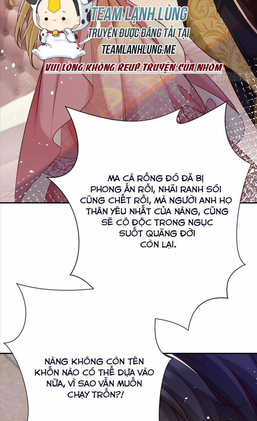 Sau Khi Xuyên Sách Các Nam Chính Hắc Hoá Ai Cũng Chiều Chuộng Ta Chapter 1 trang 5