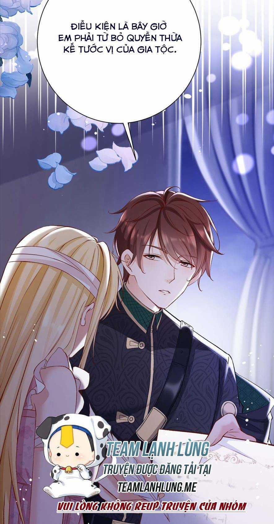 Sau Khi Xuyên Sách Các Nam Chính Hắc Hoá Ai Cũng Chiều Chuộng Ta Chapter 1 trang 55