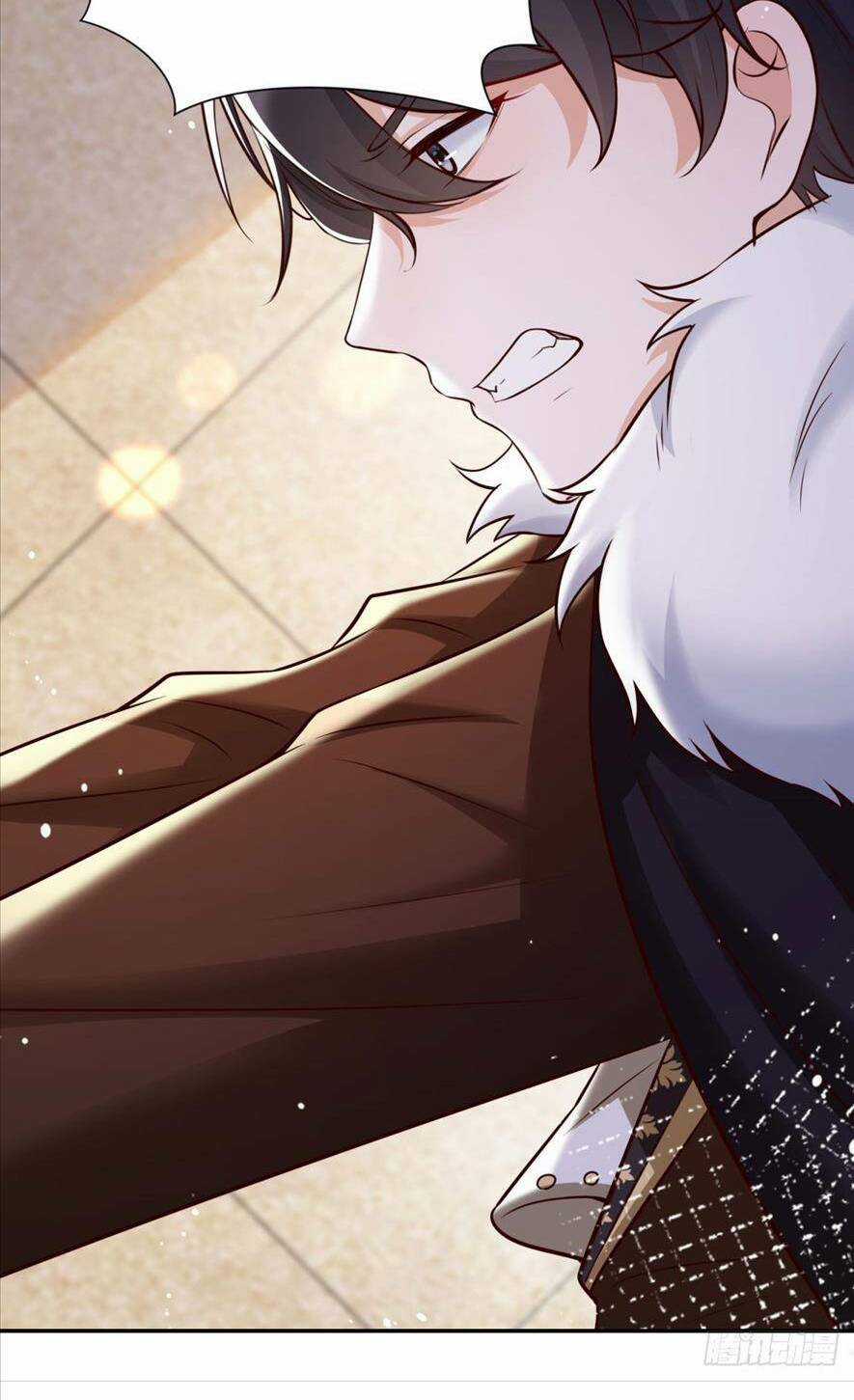 Sau Khi Xuyên Sách Các Nam Chính Hắc Hoá Ai Cũng Chiều Chuộng Ta Chapter 1 trang 6