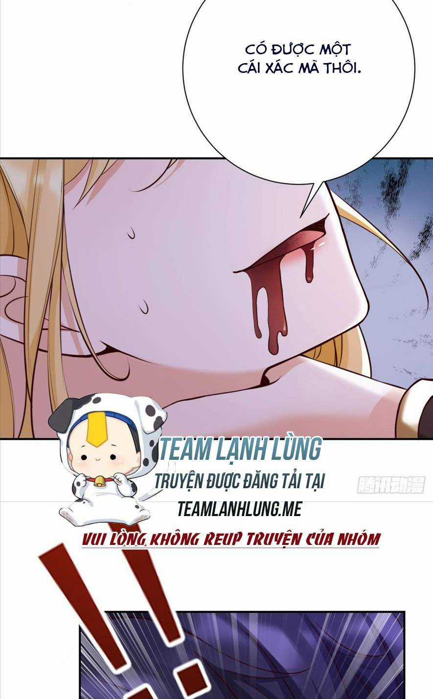 Sau Khi Xuyên Sách Các Nam Chính Hắc Hoá Ai Cũng Chiều Chuộng Ta Chapter 1 trang 9