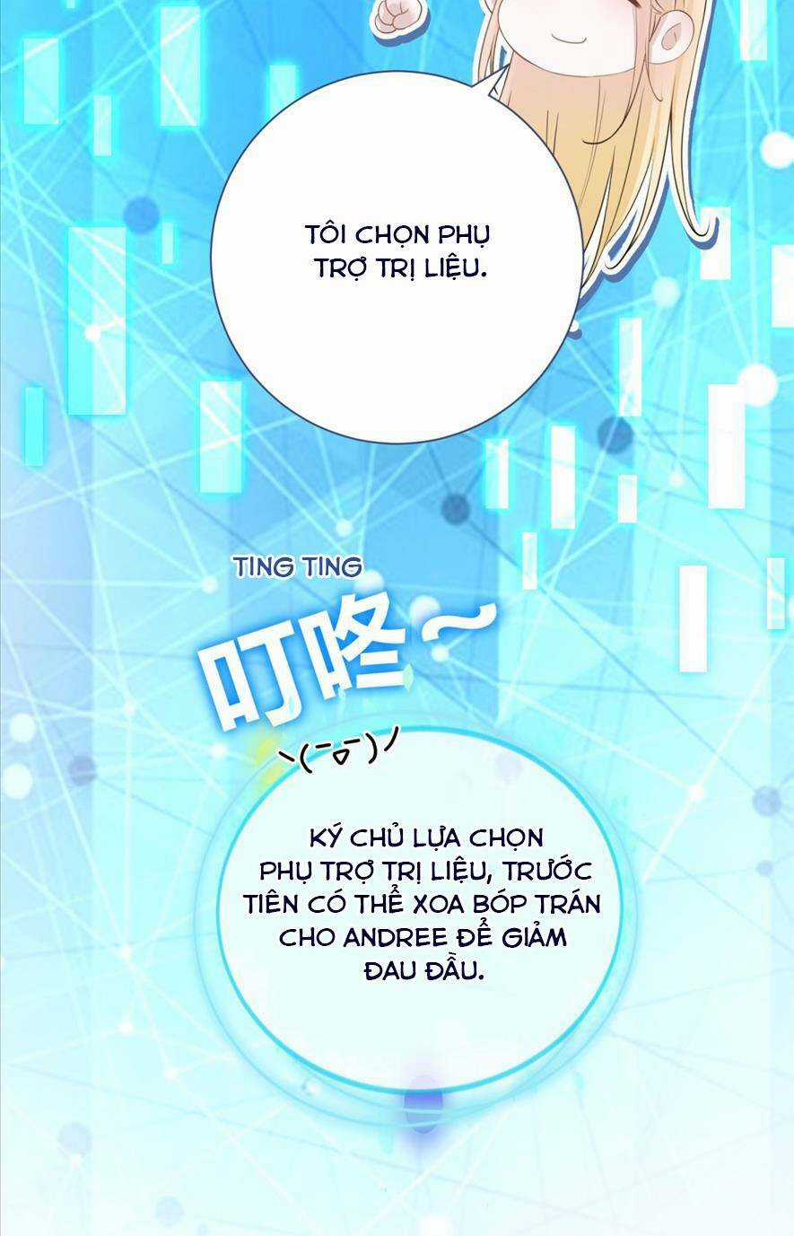 Sau Khi Xuyên Sách Các Nam Chính Hắc Hoá Ai Cũng Chiều Chuộng Ta Chapter 2 trang 19