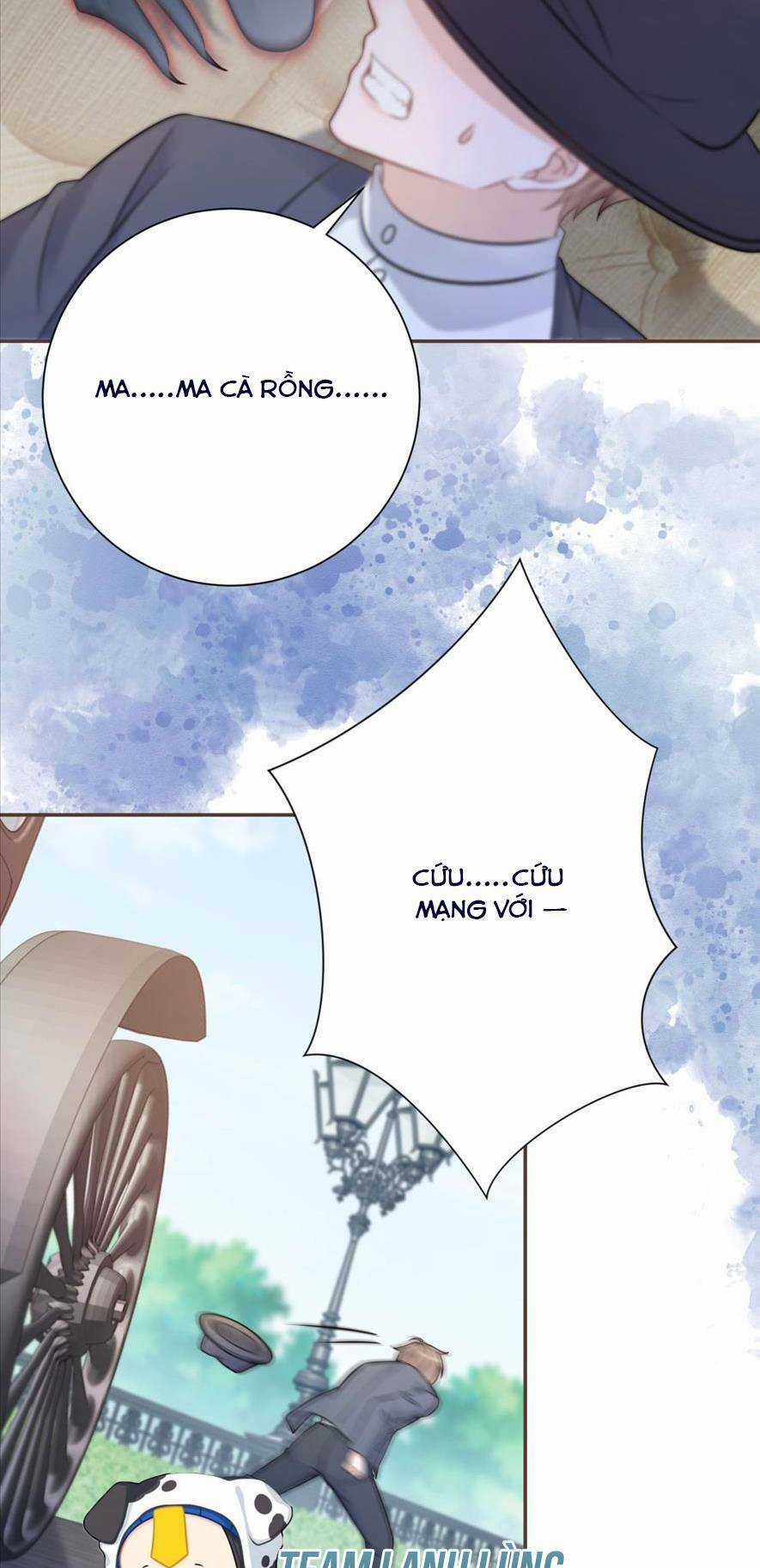 Sau Khi Xuyên Sách Các Nam Chính Hắc Hoá Ai Cũng Chiều Chuộng Ta Chapter 2 trang 33