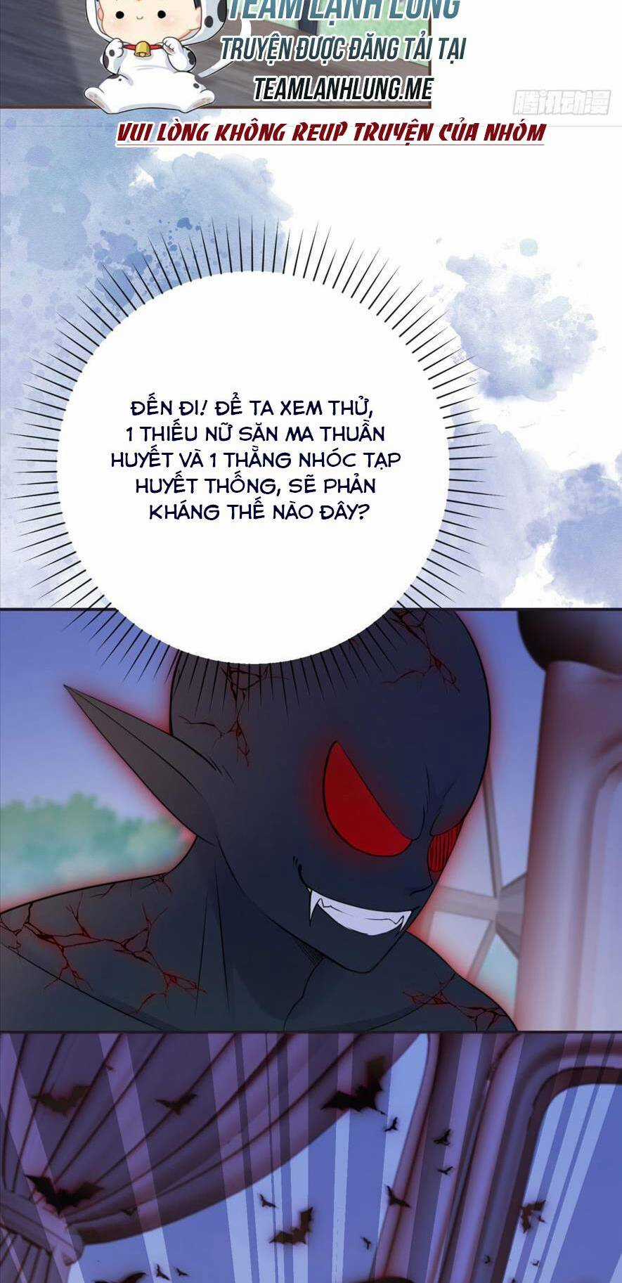 Sau Khi Xuyên Sách Các Nam Chính Hắc Hoá Ai Cũng Chiều Chuộng Ta Chapter 2 trang 34