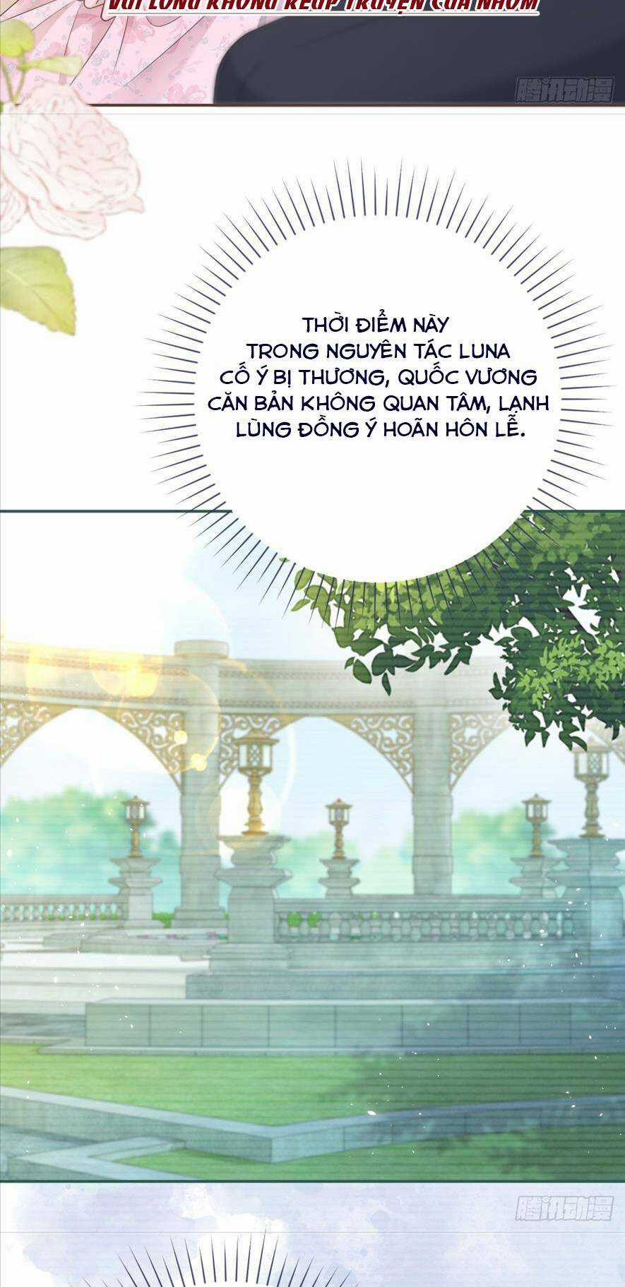 Sau Khi Xuyên Sách Các Nam Chính Hắc Hoá Ai Cũng Chiều Chuộng Ta Chapter 2 trang 5