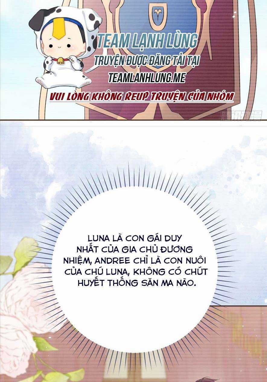 Sau Khi Xuyên Sách Các Nam Chính Hắc Hoá Ai Cũng Chiều Chuộng Ta Chapter 2 trang 8