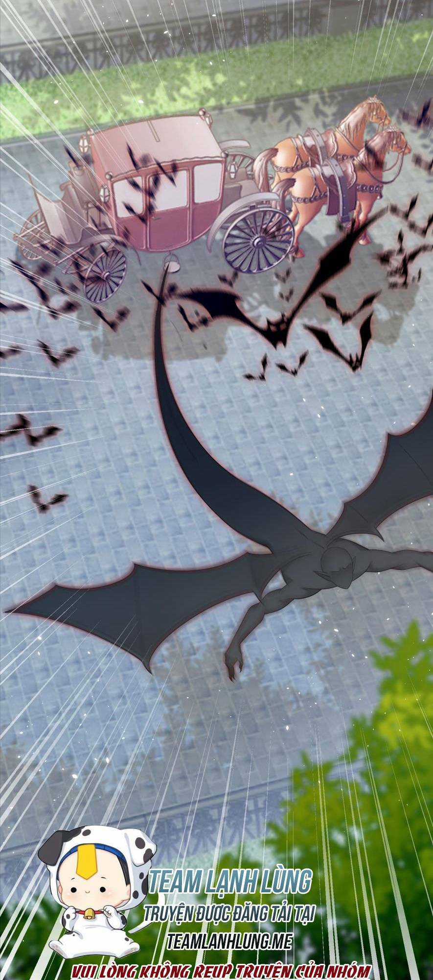 Sau Khi Xuyên Sách Các Nam Chính Hắc Hoá Ai Cũng Chiều Chuộng Ta Chapter 3 trang 12