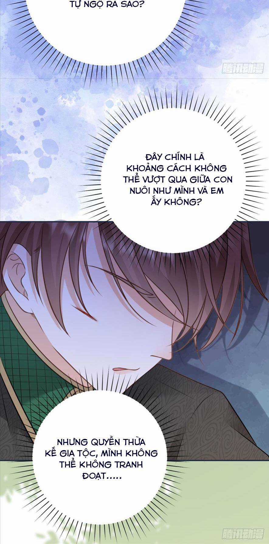 Sau Khi Xuyên Sách Các Nam Chính Hắc Hoá Ai Cũng Chiều Chuộng Ta Chapter 3 trang 14