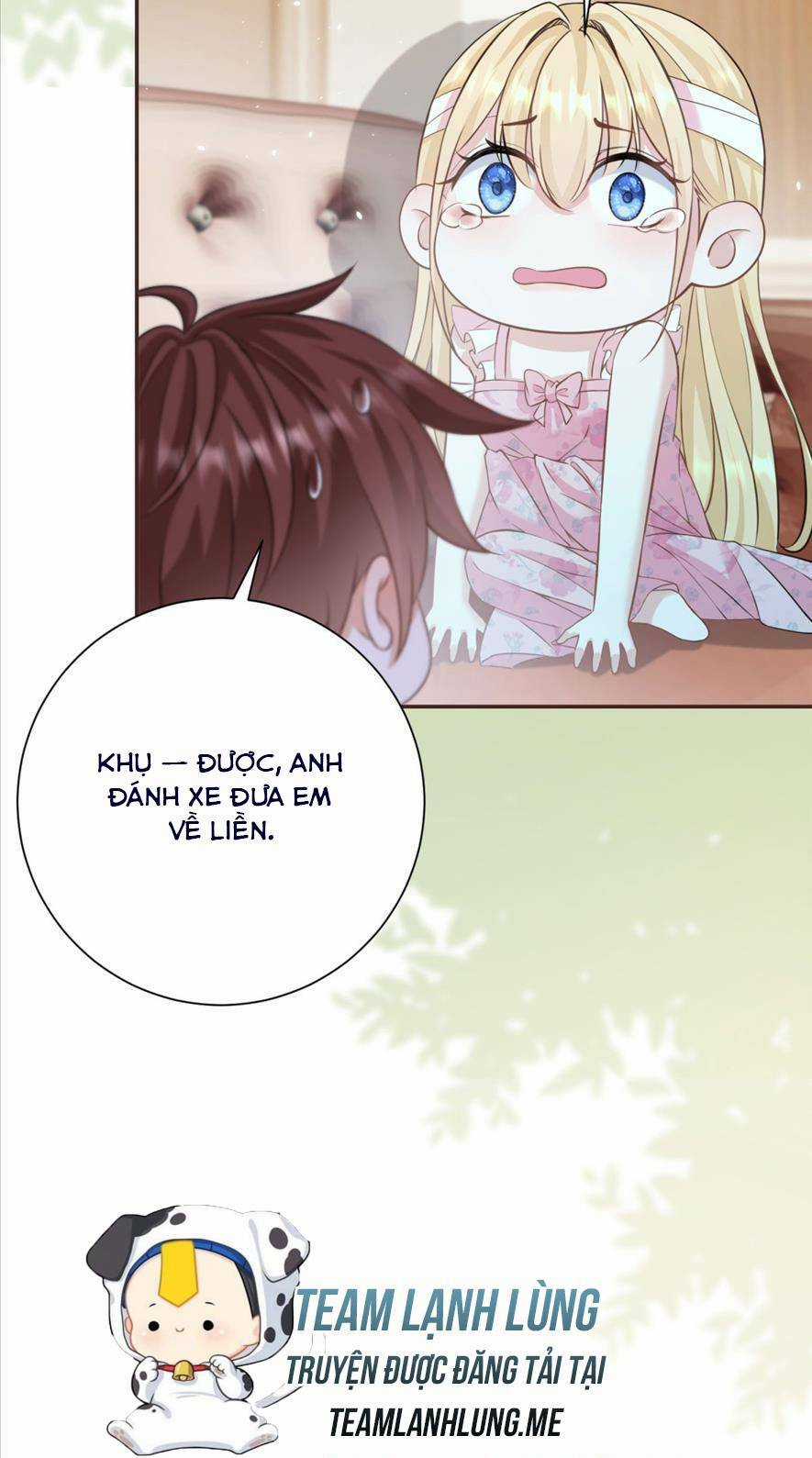 Sau Khi Xuyên Sách Các Nam Chính Hắc Hoá Ai Cũng Chiều Chuộng Ta Chapter 3 trang 16