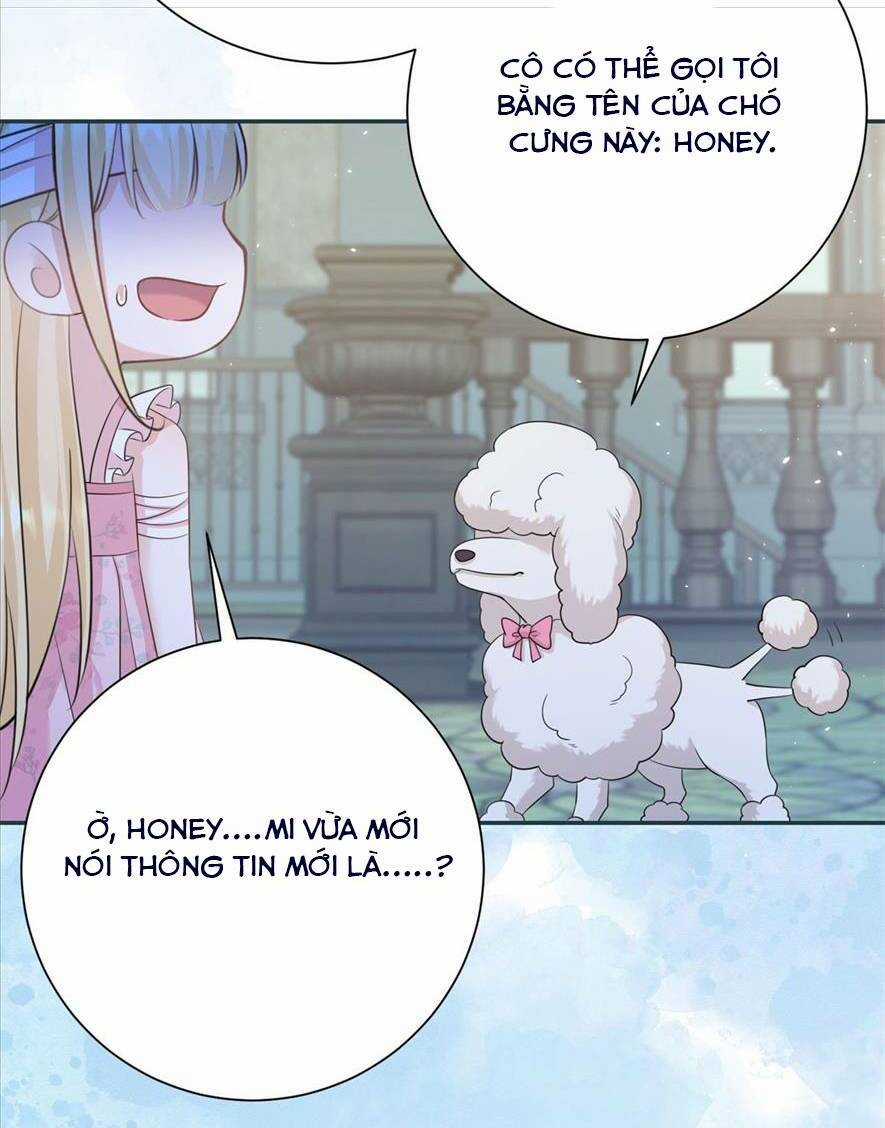 Sau Khi Xuyên Sách Các Nam Chính Hắc Hoá Ai Cũng Chiều Chuộng Ta Chapter 3 trang 25