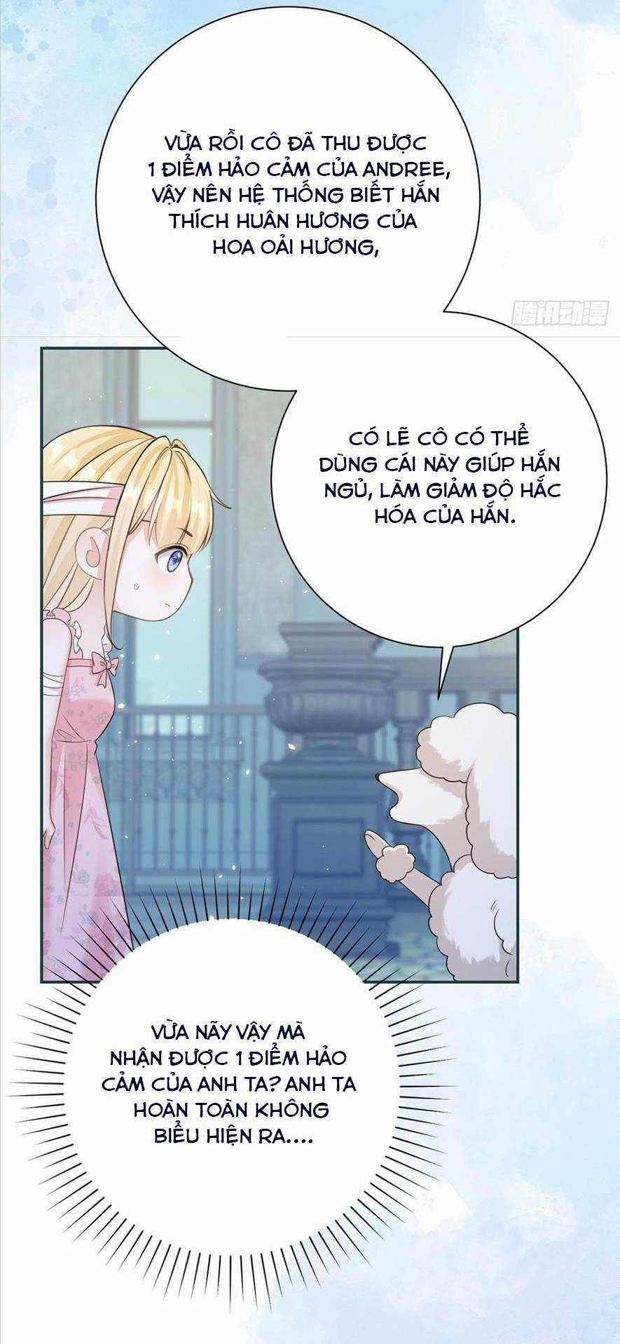 Sau Khi Xuyên Sách Các Nam Chính Hắc Hoá Ai Cũng Chiều Chuộng Ta Chapter 3 trang 26