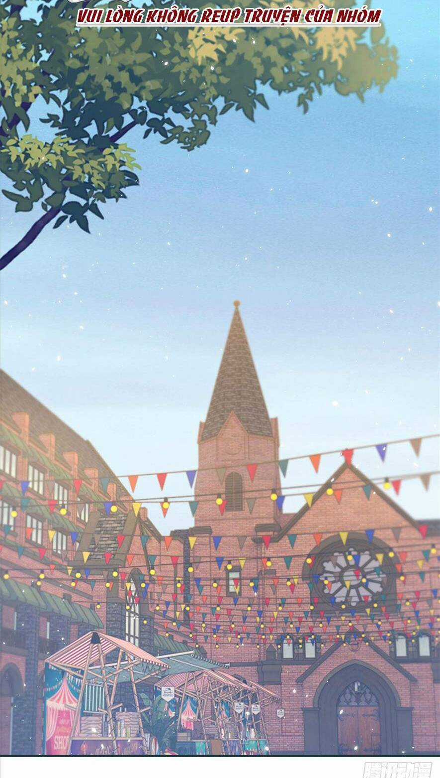 Sau Khi Xuyên Sách Các Nam Chính Hắc Hoá Ai Cũng Chiều Chuộng Ta Chapter 3 trang 30