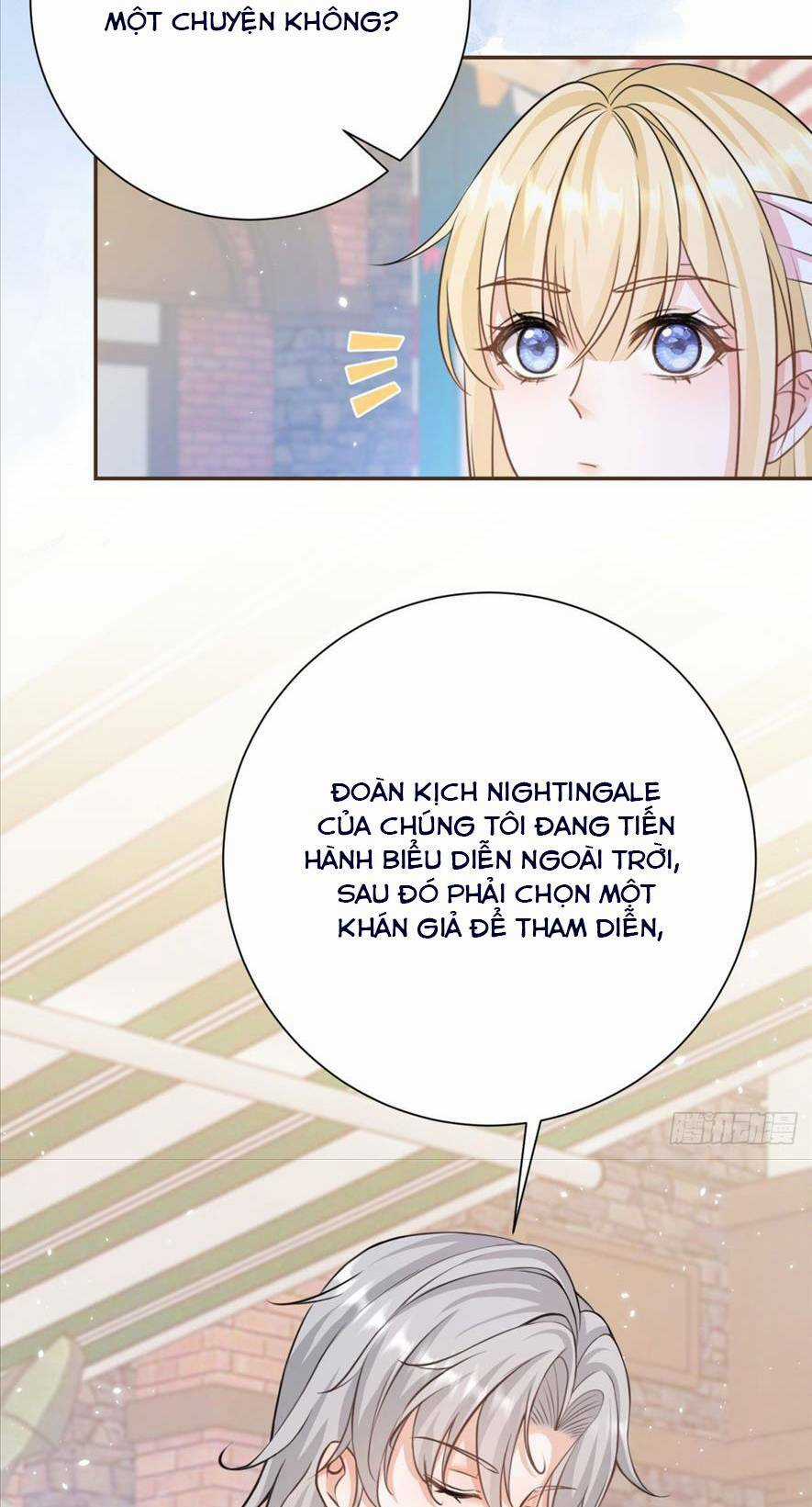 Sau Khi Xuyên Sách Các Nam Chính Hắc Hoá Ai Cũng Chiều Chuộng Ta Chapter 3 trang 32