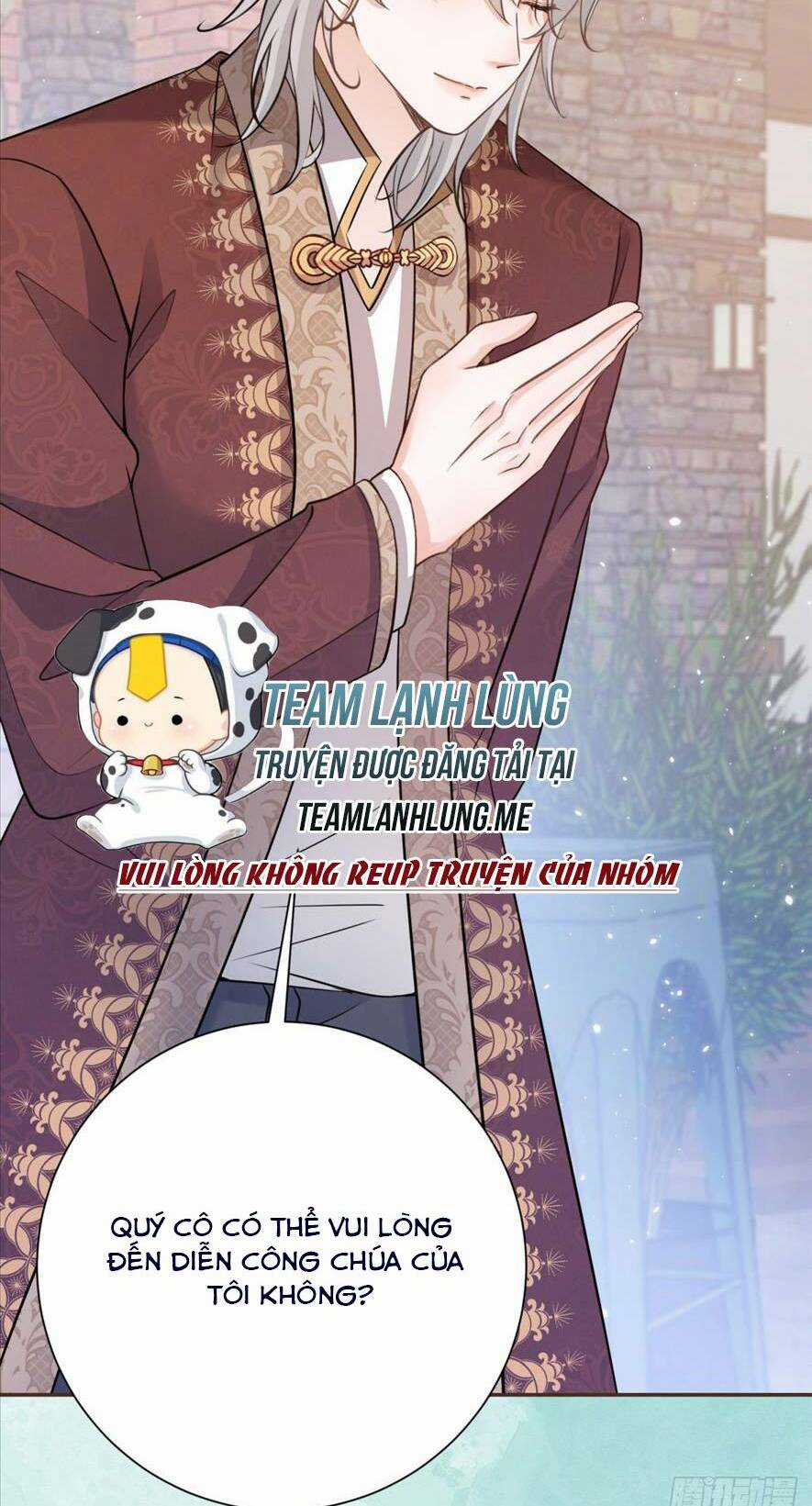 Sau Khi Xuyên Sách Các Nam Chính Hắc Hoá Ai Cũng Chiều Chuộng Ta Chapter 3 trang 33