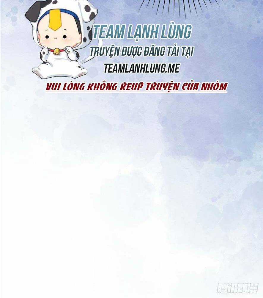 Sau Khi Xuyên Sách Các Nam Chính Hắc Hoá Ai Cũng Chiều Chuộng Ta Chapter 3 trang 36