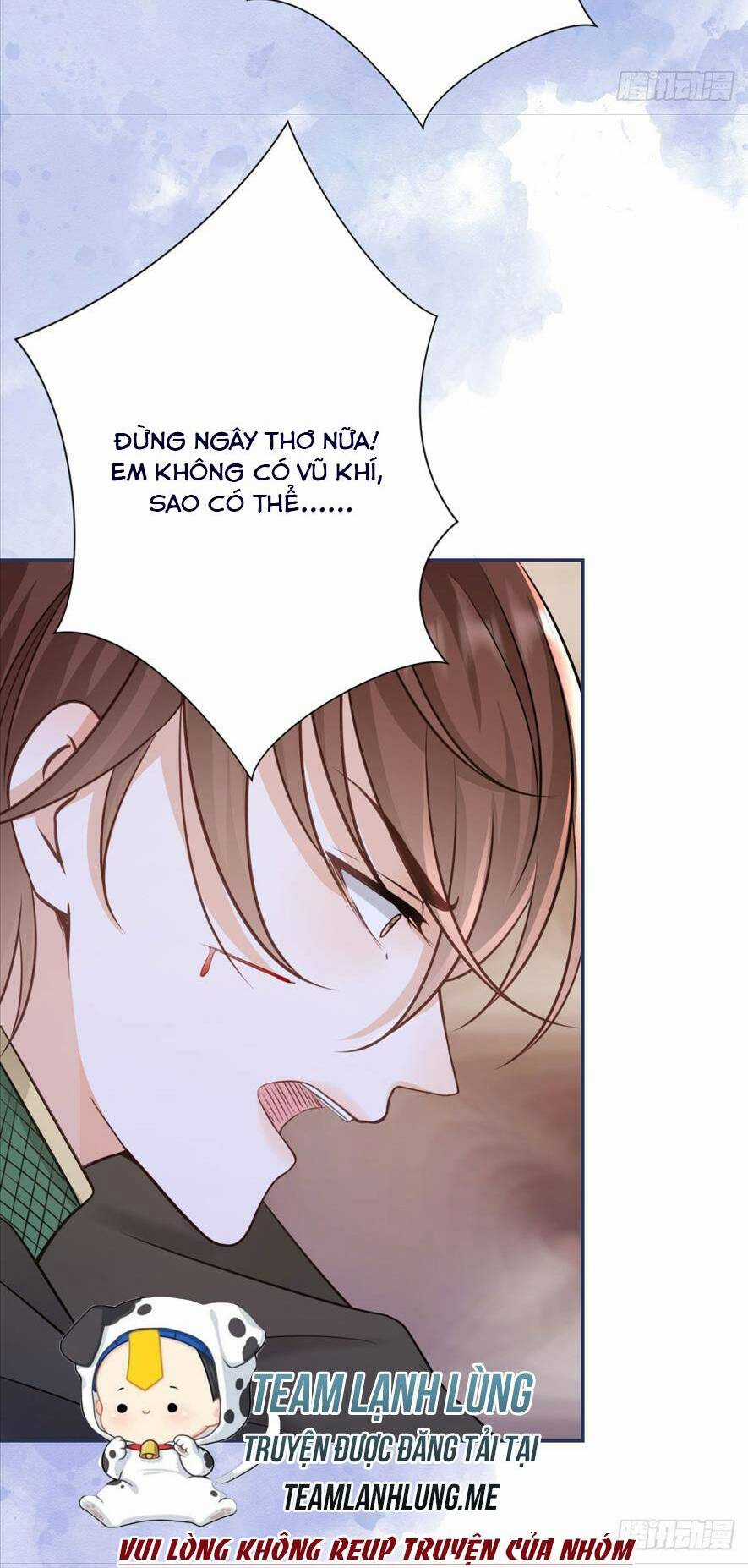 Sau Khi Xuyên Sách Các Nam Chính Hắc Hoá Ai Cũng Chiều Chuộng Ta Chapter 3 trang 5